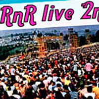 Spreading RnR iFeelRadio Live01 Banner 2015